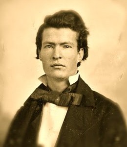 Mark-Twain-Samuel-Clemens-at-the-time-of-the-Civil-War